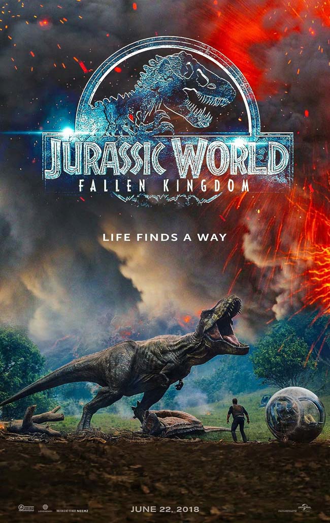 jurassic world fallen kingdom 2018 full movie online hd