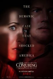 The Conjuring The Devil Made Me Do It